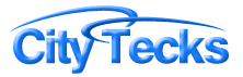 CityTecks Logo